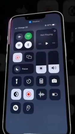 trend iphone