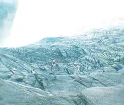 INTERSTELLAR EDIT