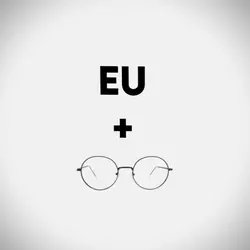 Eu + óculos