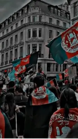 Afghan🇦🇫🐅💪