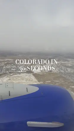 vacay in 30 seconds