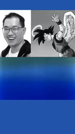 Akira Toriama 