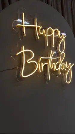 Aniversário 