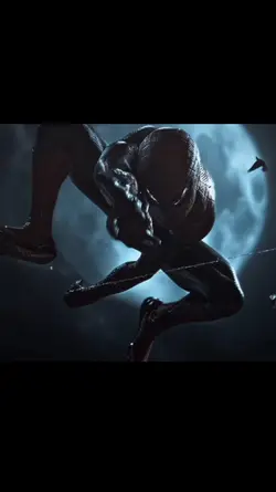 SPIDERMANNN