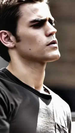 Stefan Salvatore 