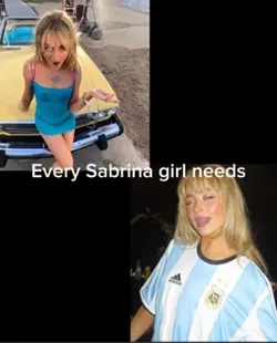 Needs her