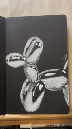 Day 6/365 ✍🏽