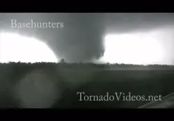 Joplin tornado 2011.