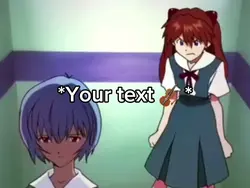Anime meme lol