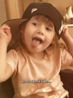 so do i look like..