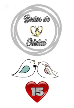Bodas de cristal