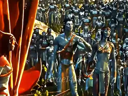Avatar 