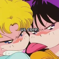 SAILOR MARS IS SO ME