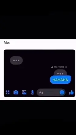 Respondem rápido 