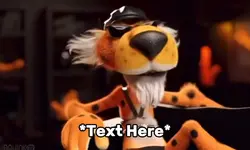 Cheetos meme 