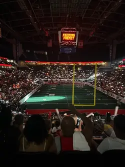i love football