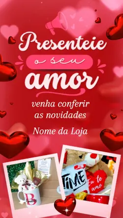 Presenteie