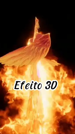 Efeito 3D 