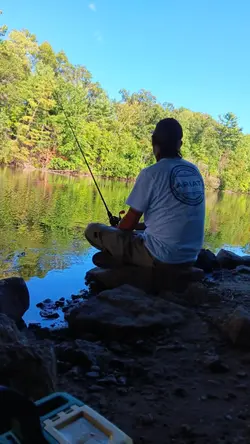 Fishing 
