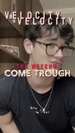 the weeknd 