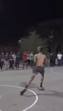 Worst Foul Ever?!