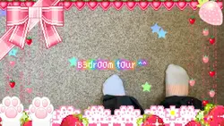B3dr00m t0ur >.<