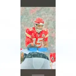 Patrick mahomes edit