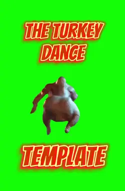 The Turkey Dance