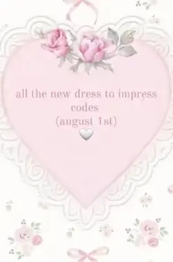 Dress to impress 