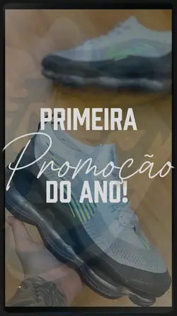 promoção 