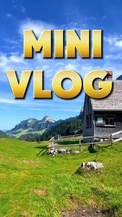 Minivlog 