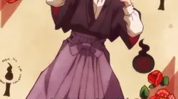 Tsukasa :]