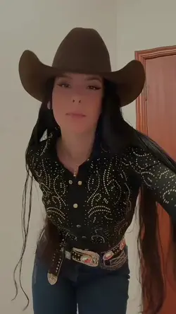 Filha boiadeira 