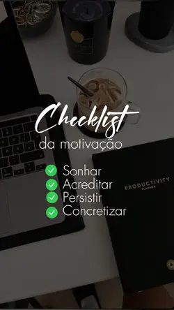 Checklist