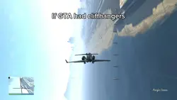 Cliffhanger