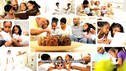 Motivation/parentin