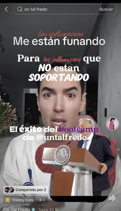 Untalfredo bootcamp 