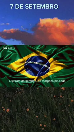7 DE SETEMBRO 