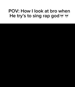 Rap god
