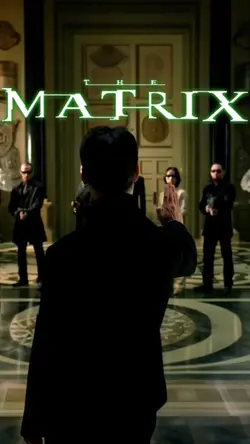 THE MATRIX