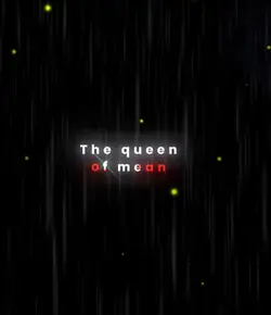 Queen of mean