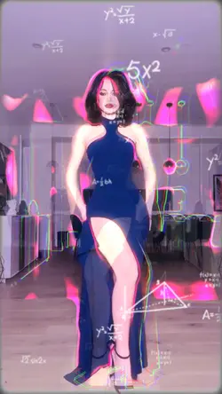 Motion effects