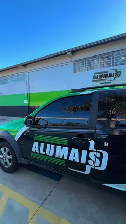 Carro ~ empresa 