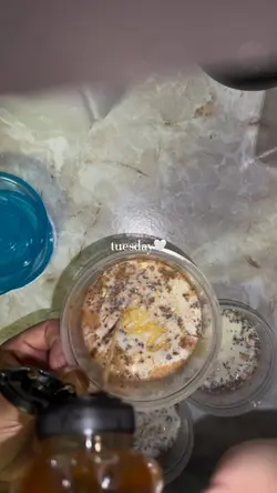 BEST OVERNIGHT OATS