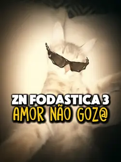 AMOR NÃO GOZ@
