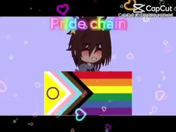 Pride Chain