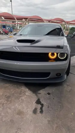 Challenger RT 
