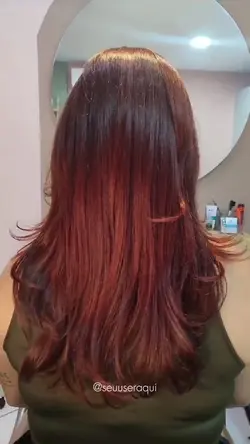 Antes e depois 