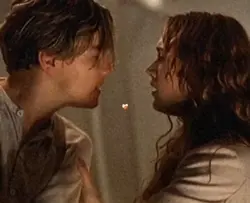 Jack and Rose ❤️‍🩹