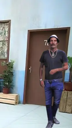 Seu madruga Viral
